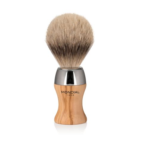 mondial shaving brush.